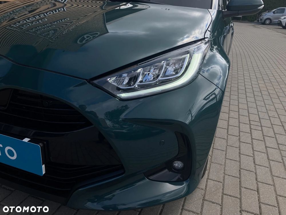 Toyota Yaris Hybrid 1.5 Style - 15