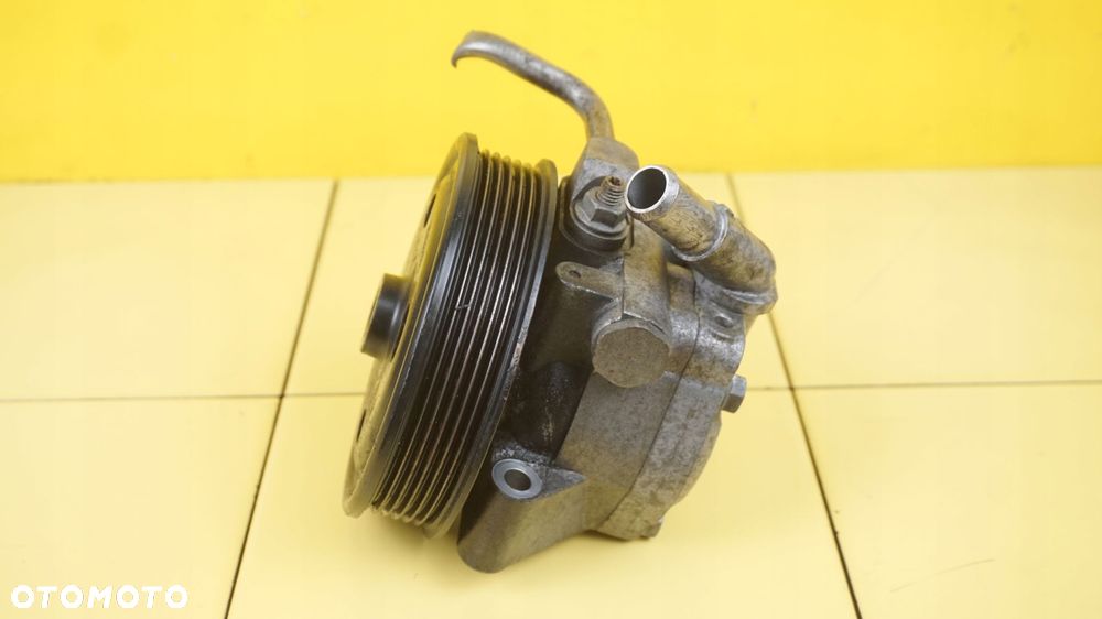 S-MAX GALAXY MK3 2.0 ECOBOOST 12r TNWA pompa wspomagania 9G91-3A696-DB - 1