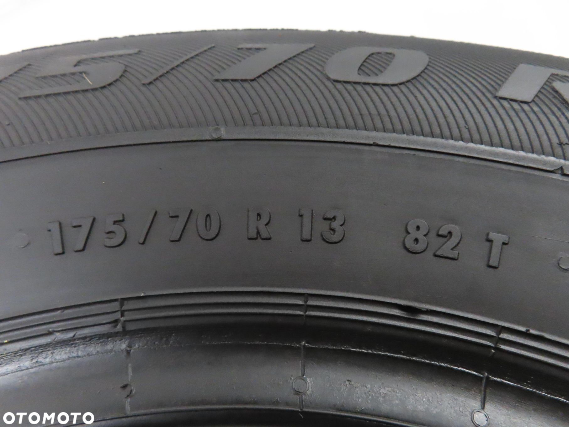 2x 175/70R13 OPONY LETNIE Mabor Sport-Jet 3 82T - 5