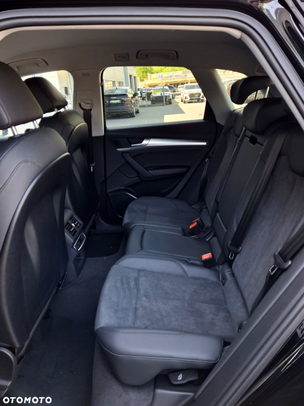 Audi Q5 - 13