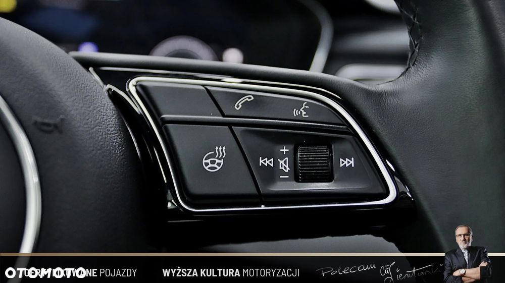 Audi A4 Allroad quattro 45 TFSI S tronic - 23