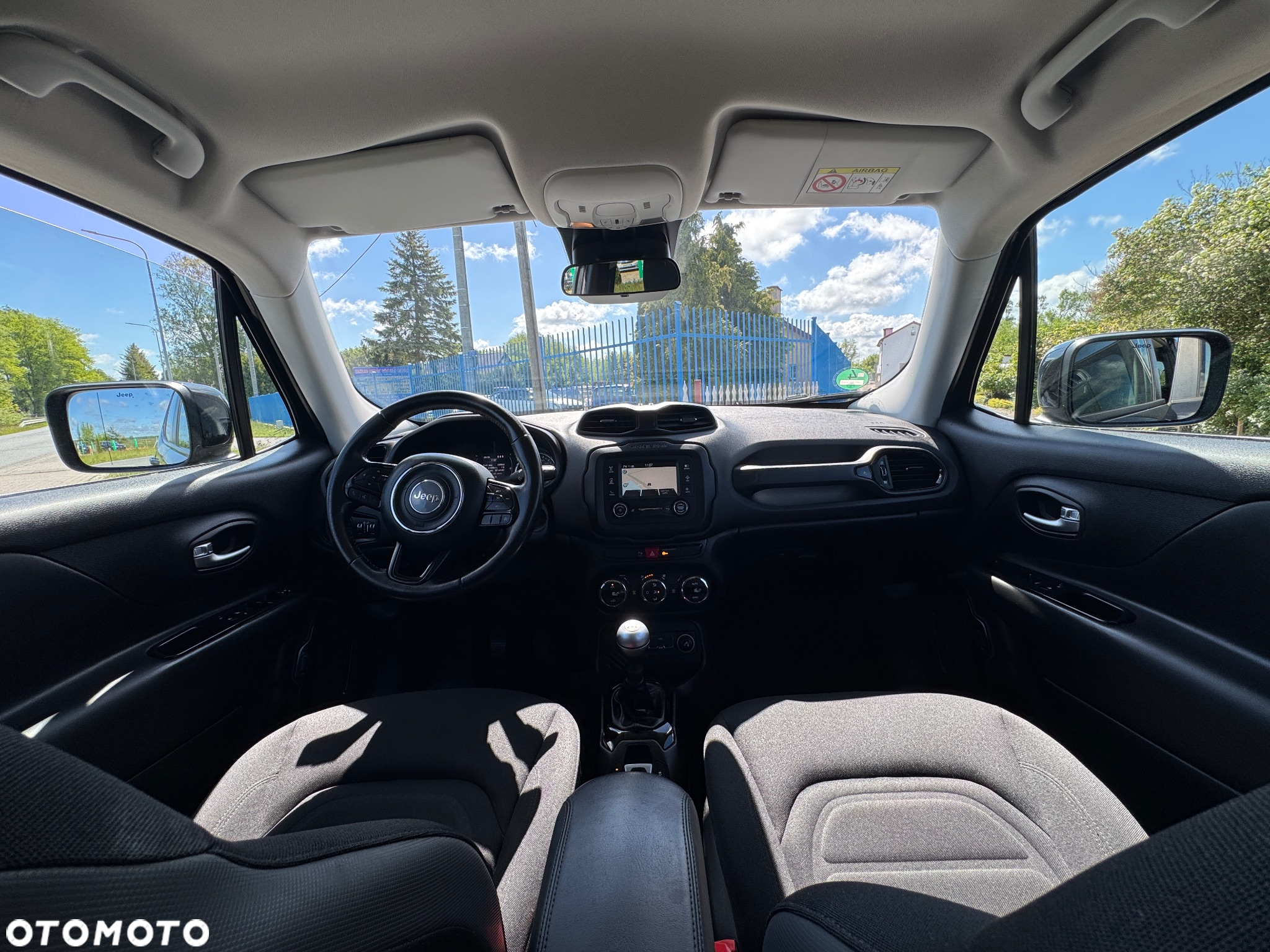 Jeep Renegade 1.6 E-torQ Longitude Adventure Edition - 8