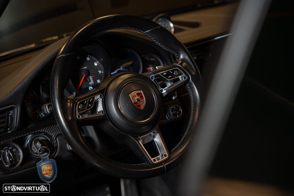 Porsche 911 (991) Carrera T PDK - 23