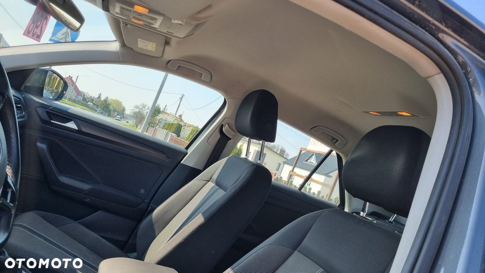 Volkswagen T-Roc 2.0 TDI SCR 4MOTION DSG UNITED - 24