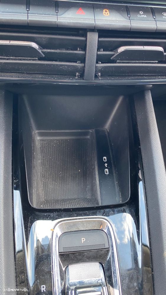 Skoda Octavia Break 2.0 TDI Ambition DSG - 6