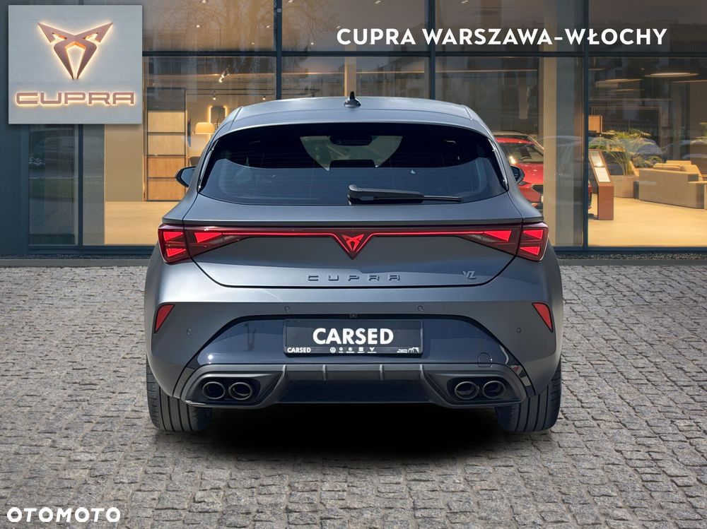 Cupra Leon 2.0 TSI VZ DSG - 6
