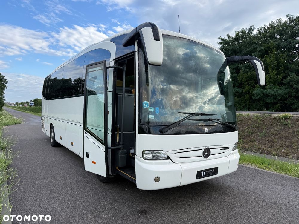 Mercedes-Benz Tourino - 2