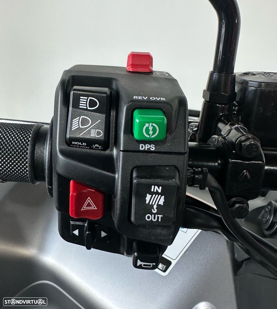 Can-Am Outlander MAX HD7 XT - 11