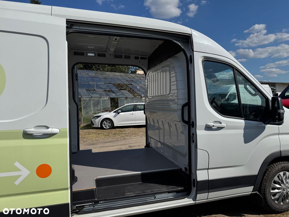 Maxus Edelivery 9 - 3