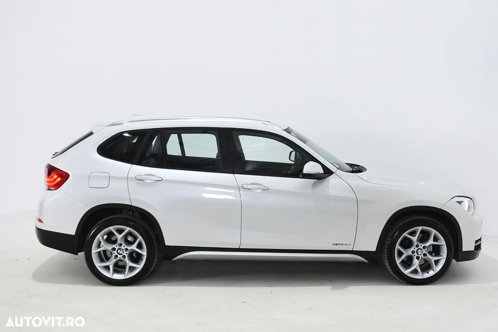BMW X1 xDrive18d Aut. - 4