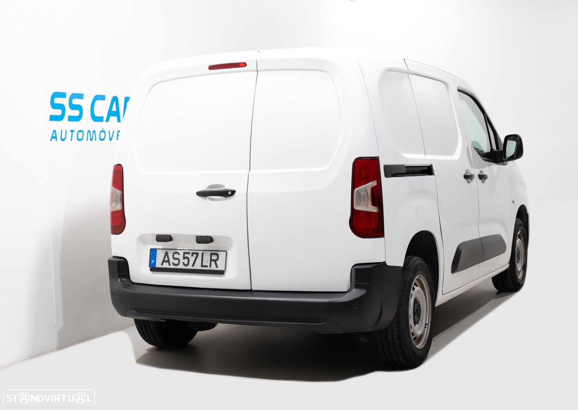 Opel Combo Life 1.5 CDTi L1H1 Enjoy - 3