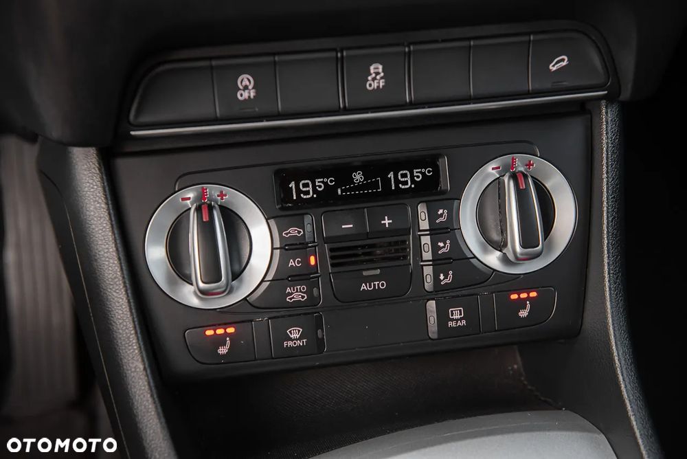 Audi Q3 2.0 TFSI Quattro S tronic - 24