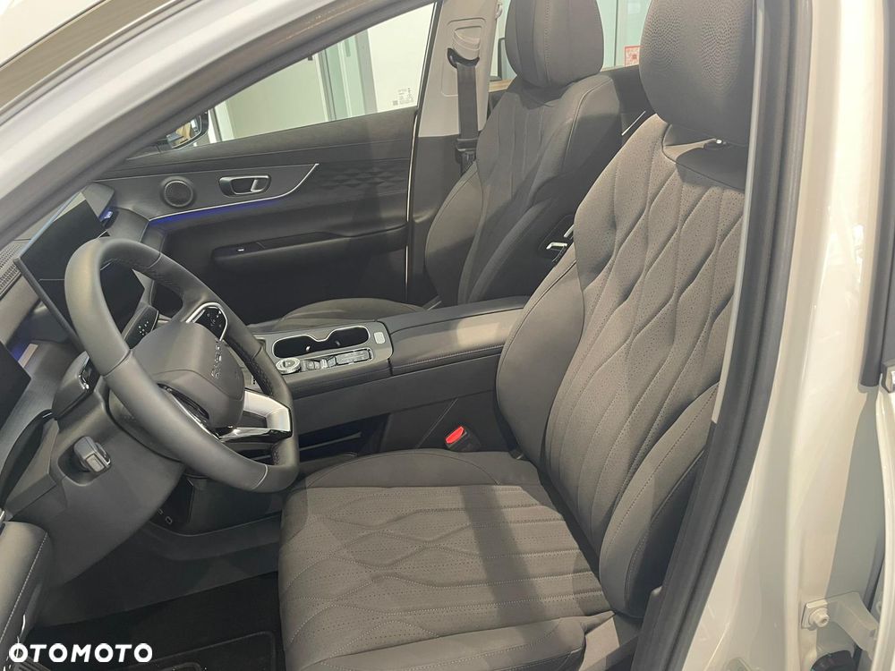 Chery Tiggo 8 1.6 T-GDI Prestige DCT - 15