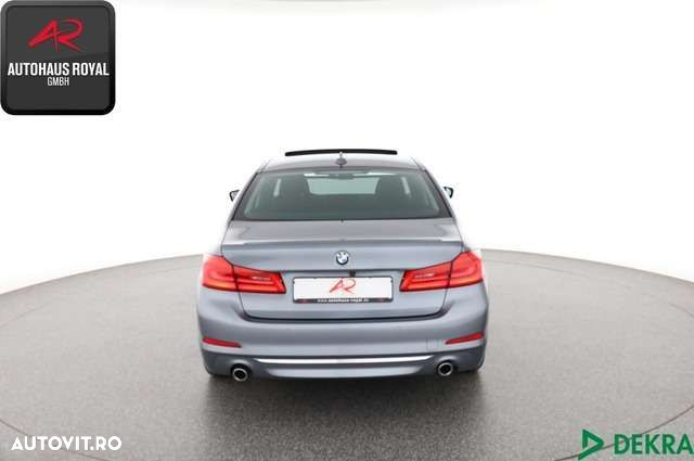 BMW Seria 5 - 4