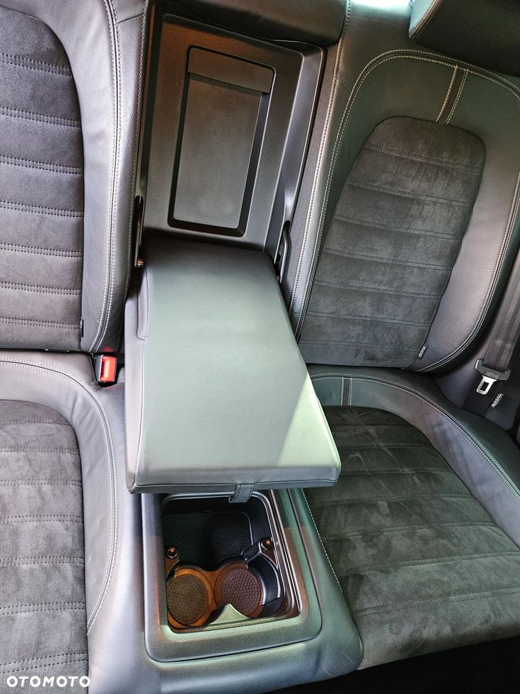 Volkswagen Passat CC 2.0 TSI Automatik - 39