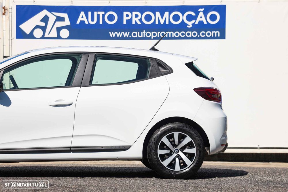 Renault Clio TCe 90 EQUILIBRE - 8