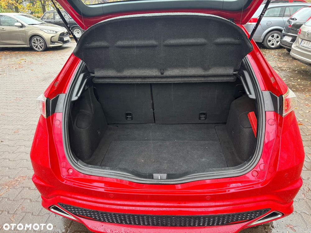 Honda Civic - 7