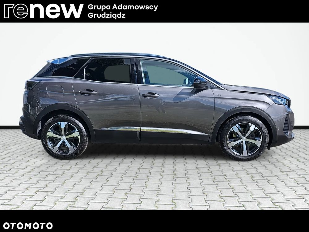 Peugeot 3008 1.6 PureTech GT S&S EAT8 - 11