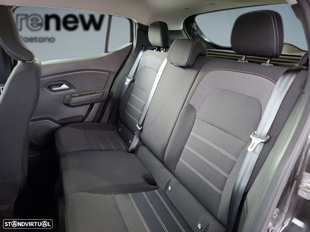 Dacia Sandero 1.0 TCe Expression - 14