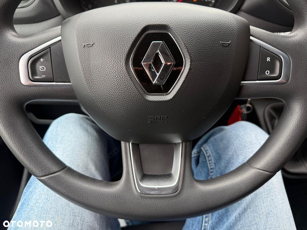 Renault Master 2.3 150KM, L3H2, Niski przebieg, Bardzo zadbany - 24