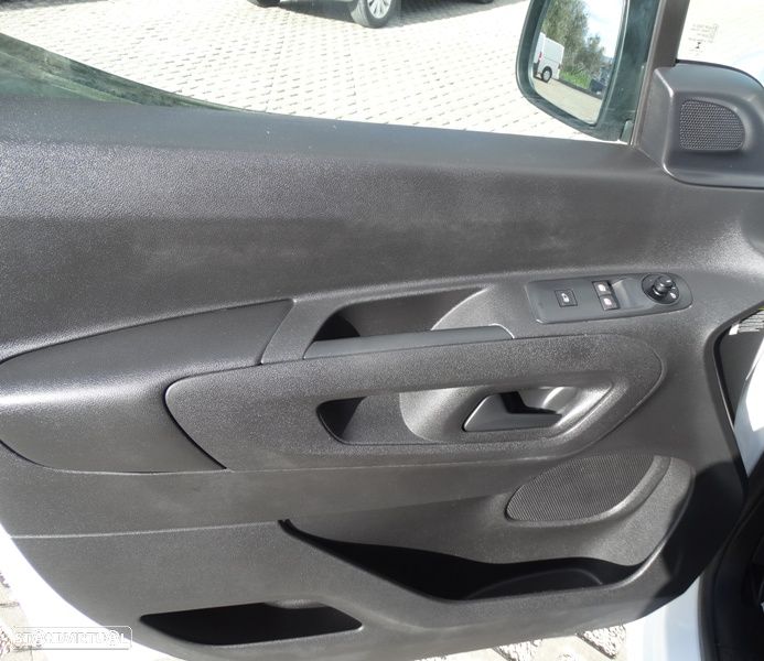 Citroën Berlingo 1.5 BlueHdi - 8