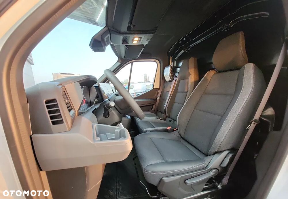 Renault Master Furgon - 6