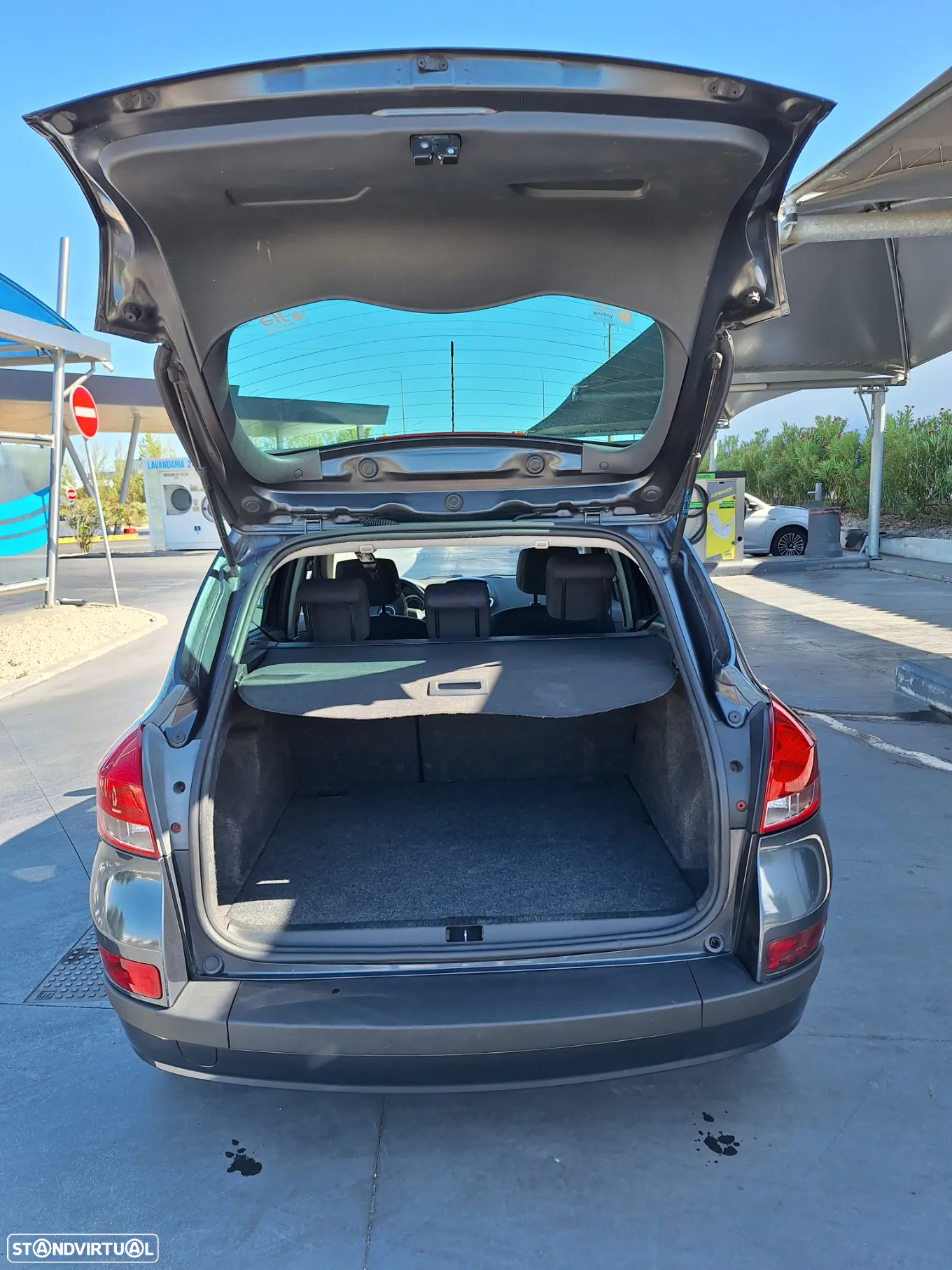 Renault Clio - 3