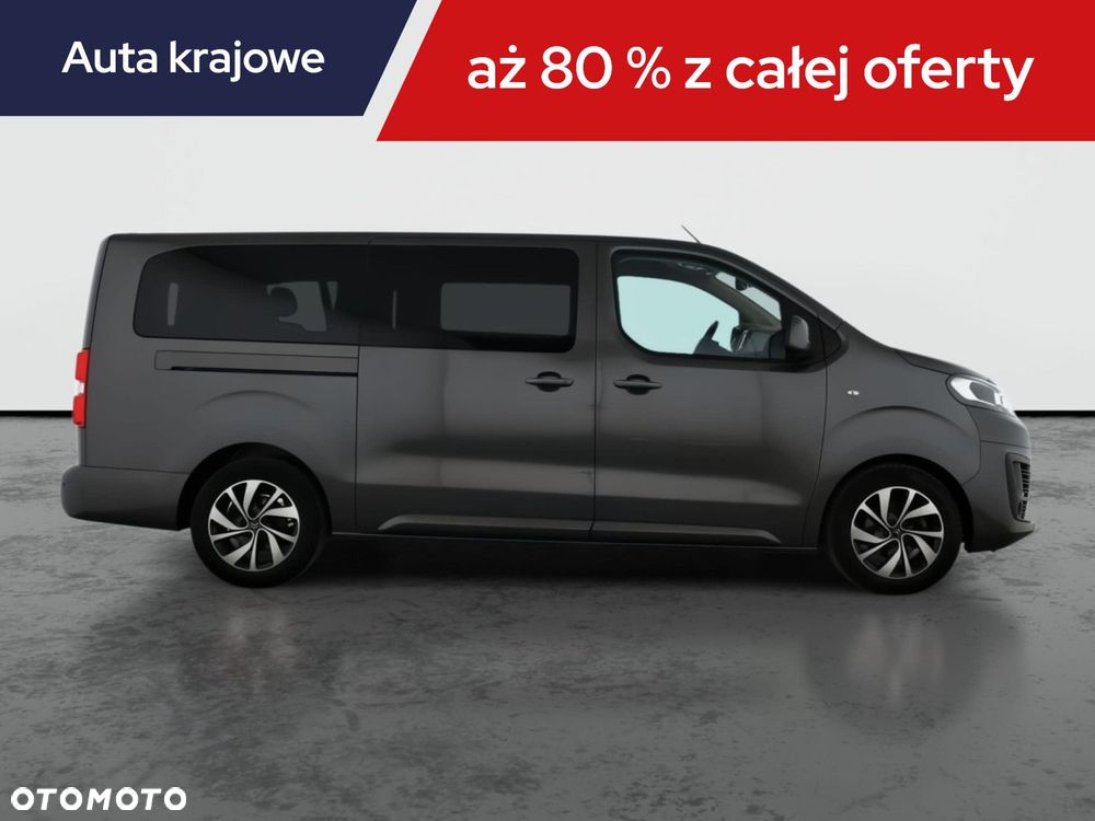 Citroën SpaceTourer - 8