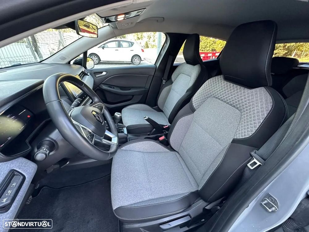 Renault Clio 1.0 TCe Intens - 18