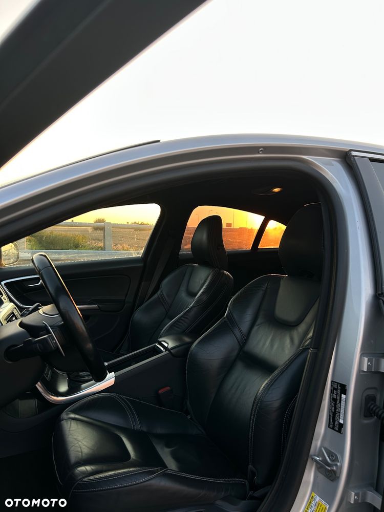 Volvo S60 - 9