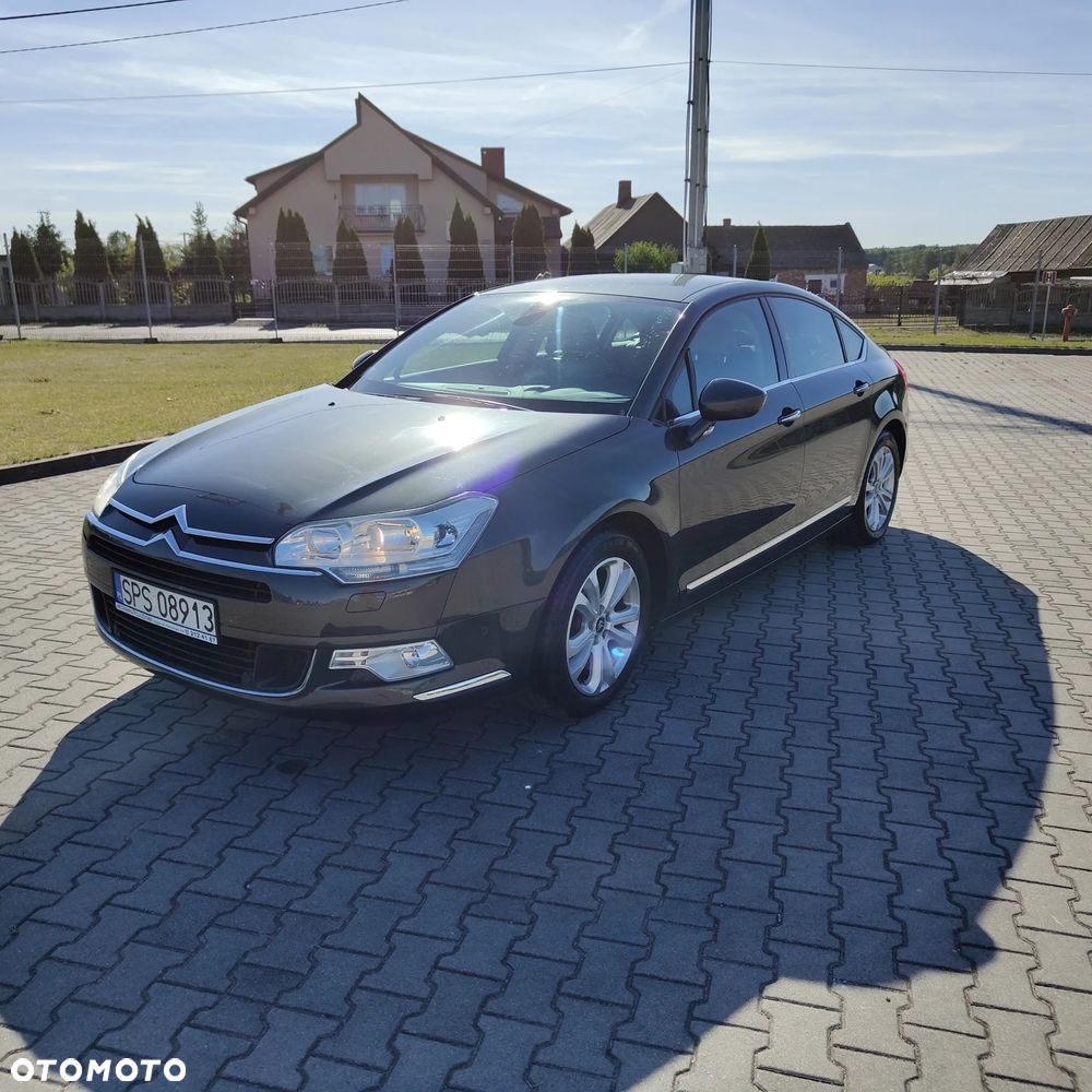 Citroën C5 HDi 140 FAP Exclusive - 2