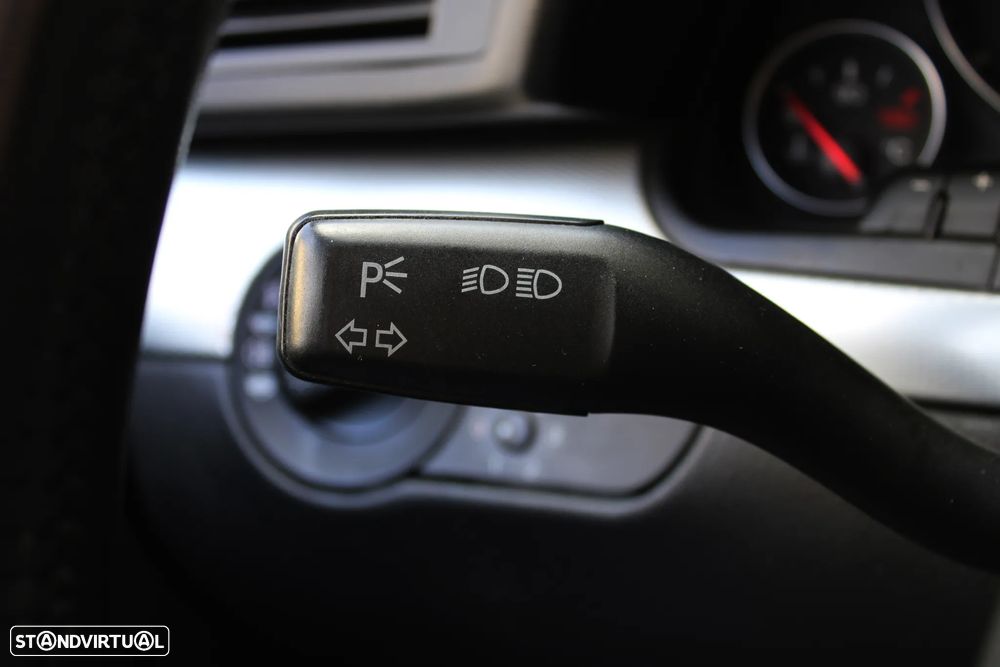 Audi A4 1.9 TDI m5 - 35
