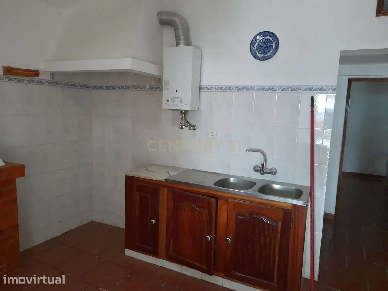 Moradia T1 em vila de Frades - Grande imagem: 3/6