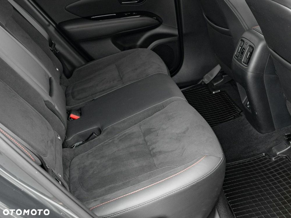 Hyundai Tucson - 30