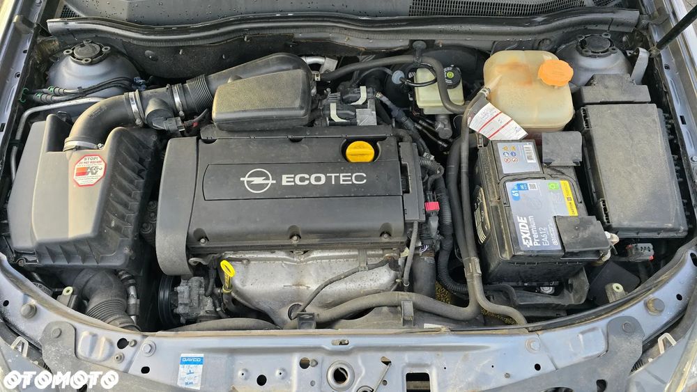 Opel Astra - 27