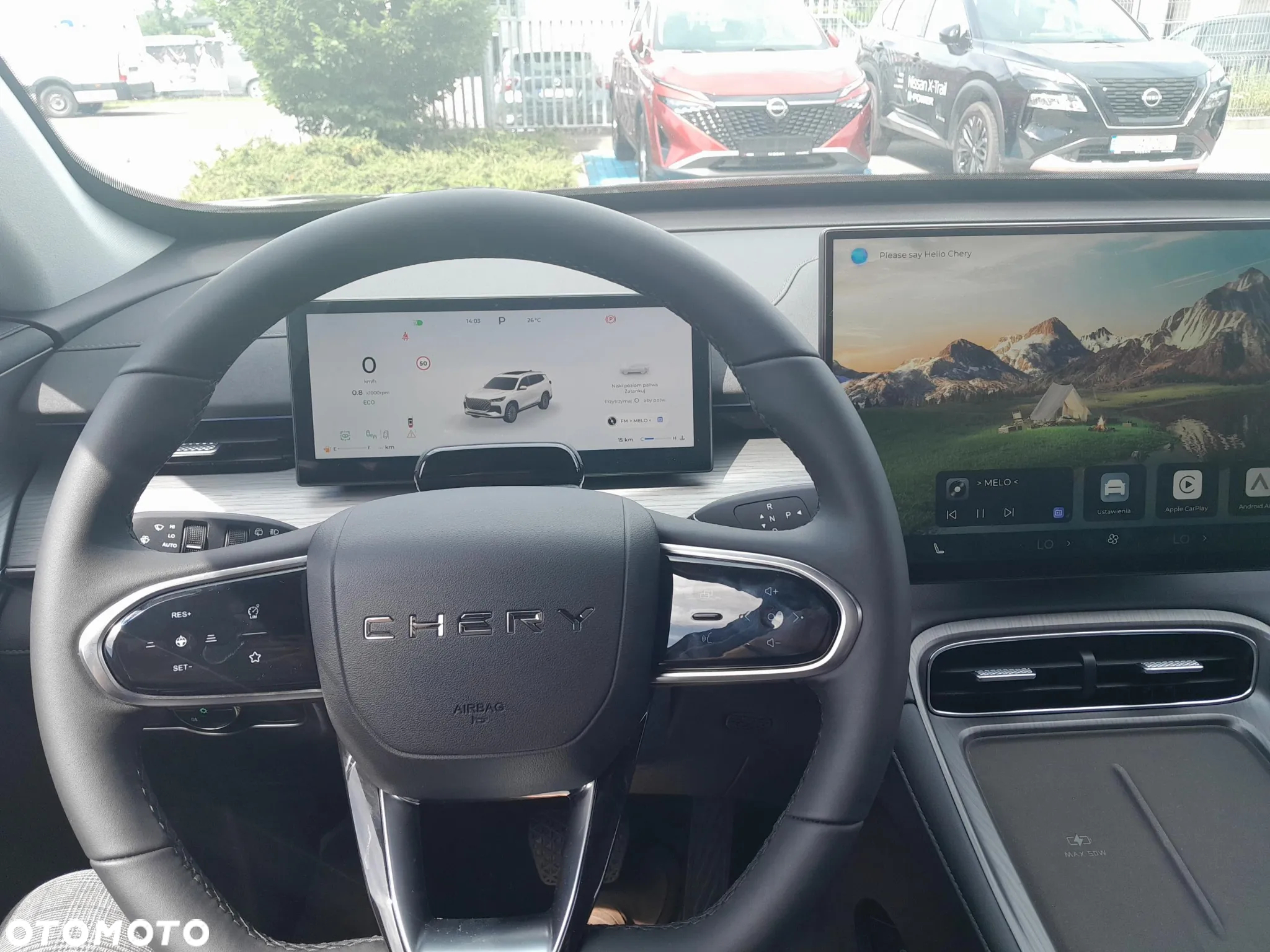 Chery Tiggo 8 - 13