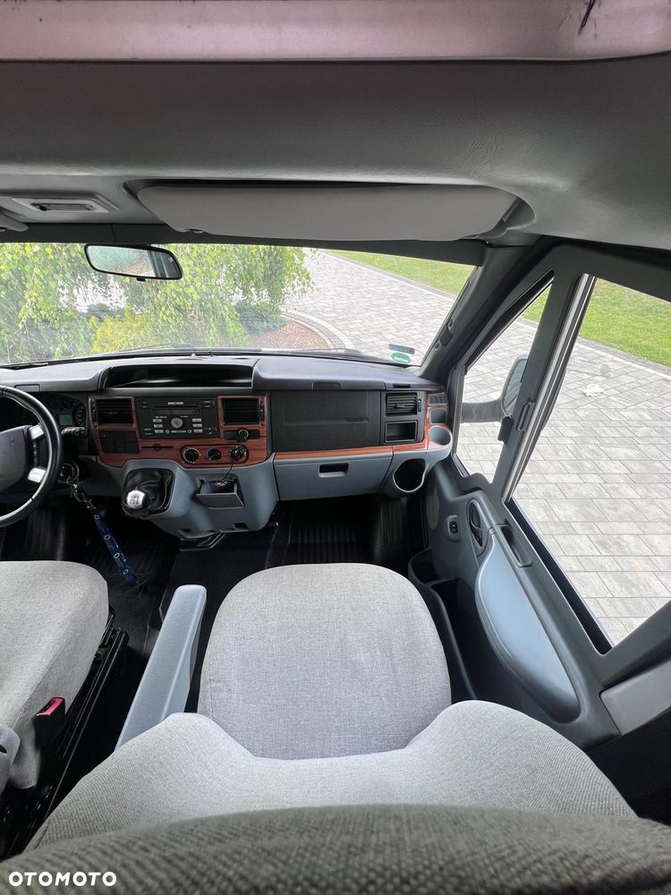 Hymer-Eriba C622CL - 28