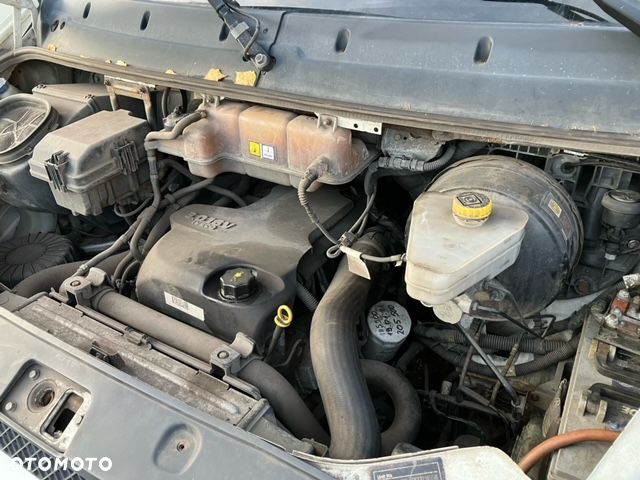 Iveco Daily 65C17 - 12