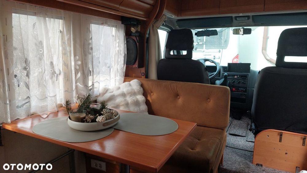 Peugeot Hobby 650 - 13