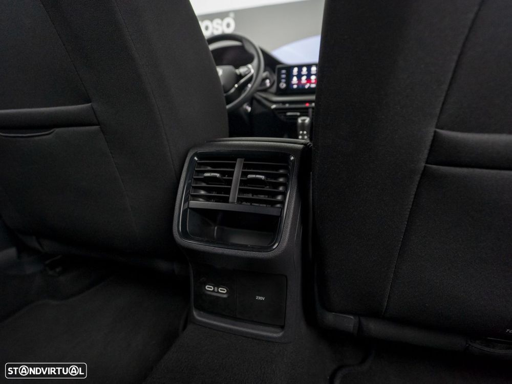 Skoda Octavia Break 1.0 TSI Ambition - 38