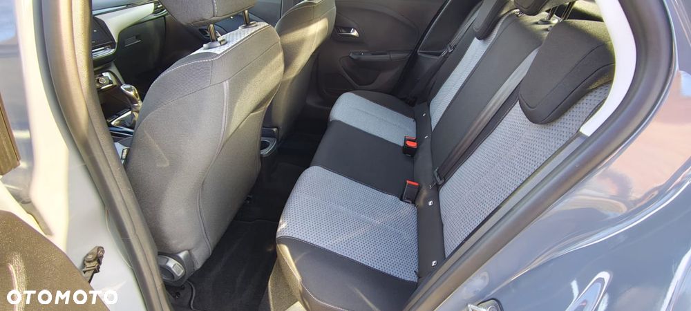 Opel Corsa 1.2 Start/Stop - 16