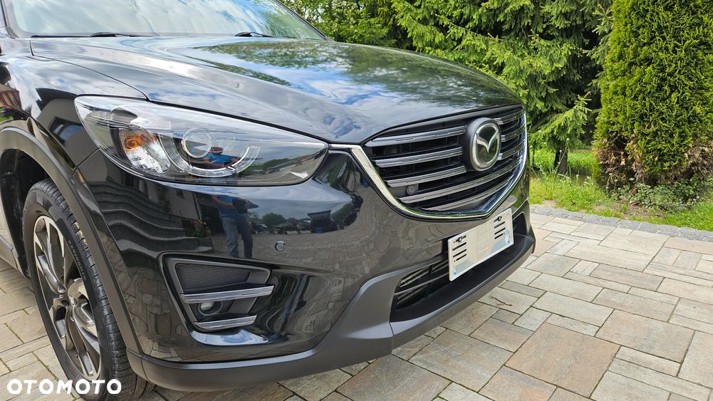 Mazda CX-5 2.2 D Skypassion - 17