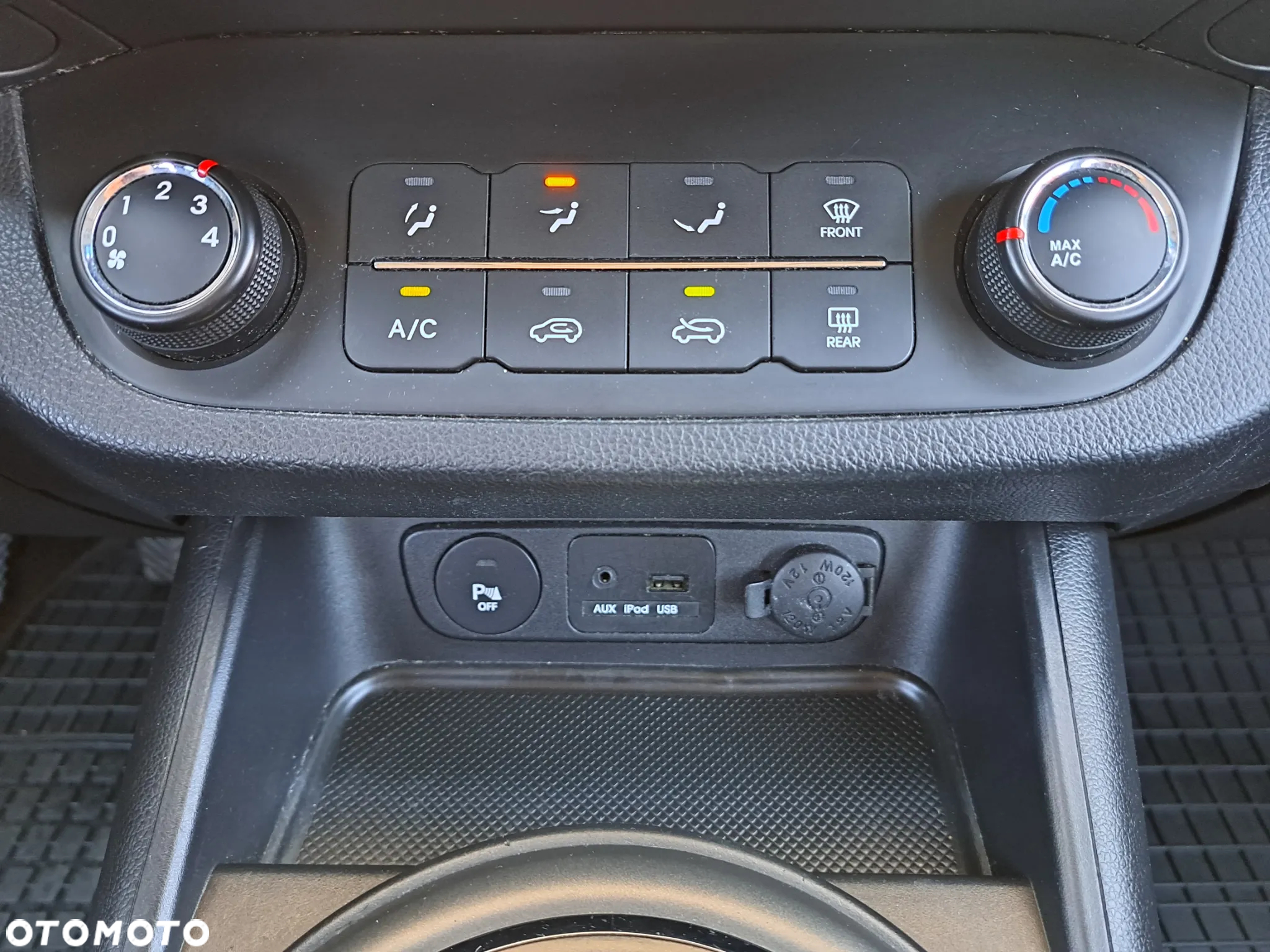 Kia Sportage - 24