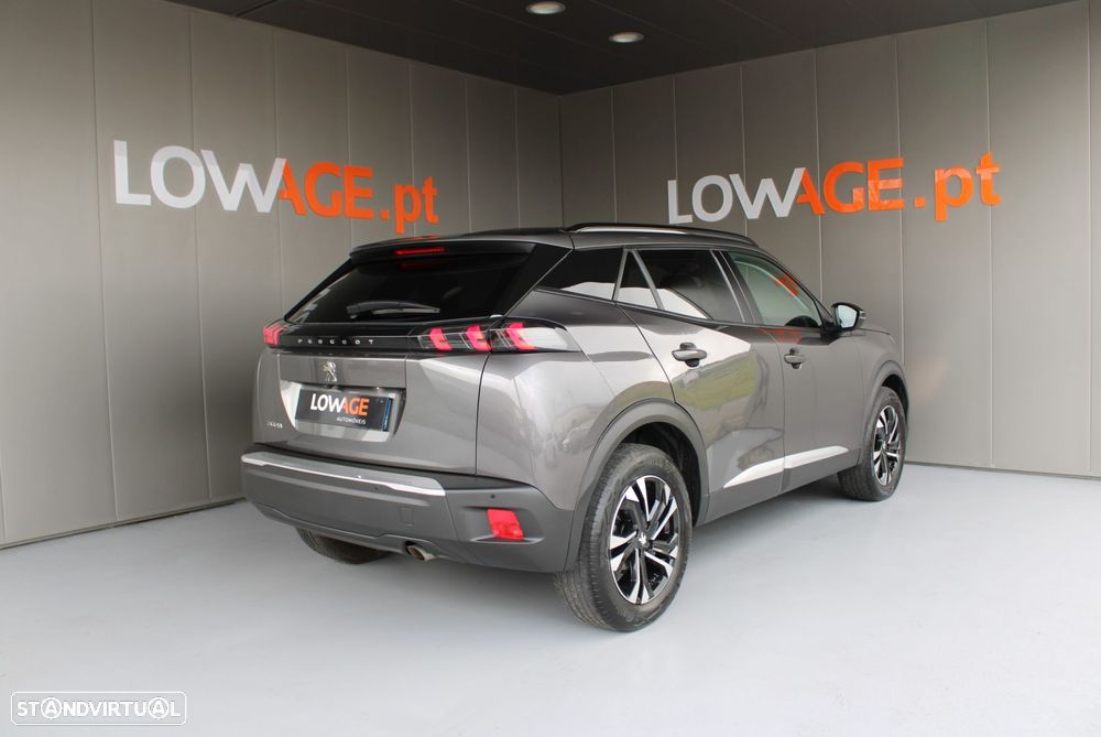 Peugeot 2008 1.2 PureTech Allure - 30