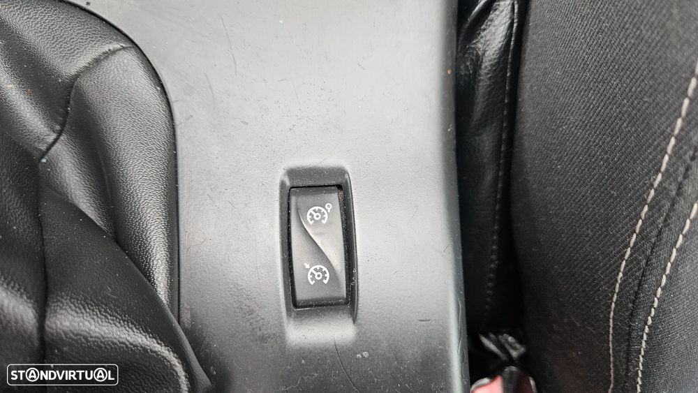 Renault Mégane Sport Tourer 1.5 dCi Avantage - 20