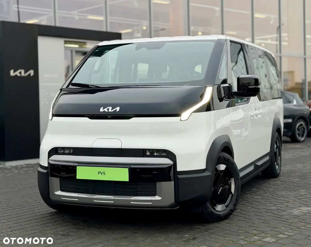 Kia PV5 - 3