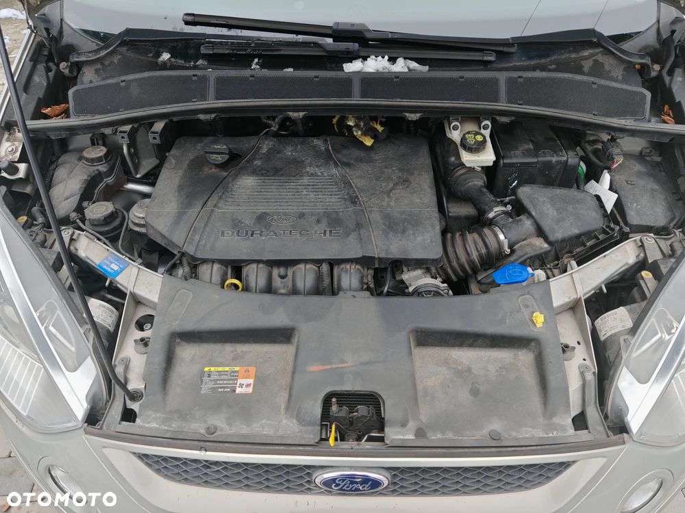 Ford S-Max 2.0 Business Edition - 32