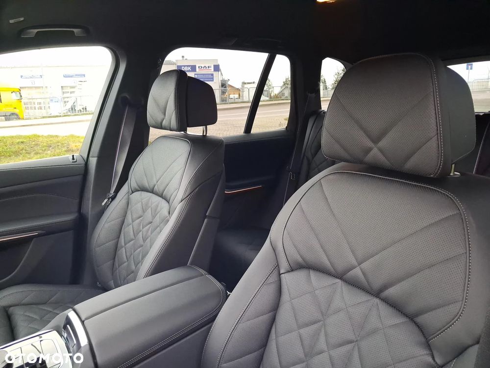 BMW X5 xDrive30d mHEV M Sport sport - 12