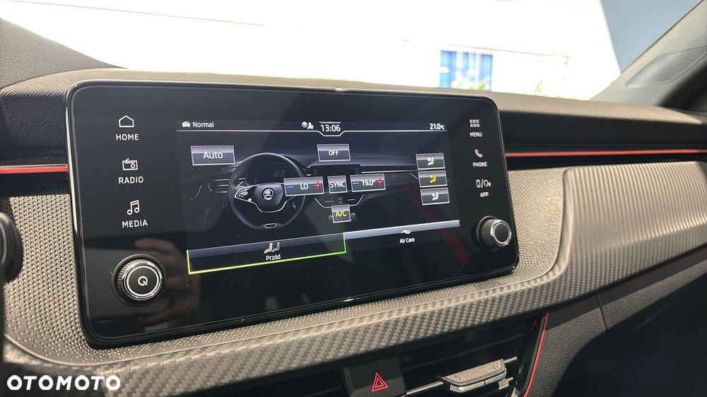 Skoda Scala 1.5 TSI Monte Carlo - 25