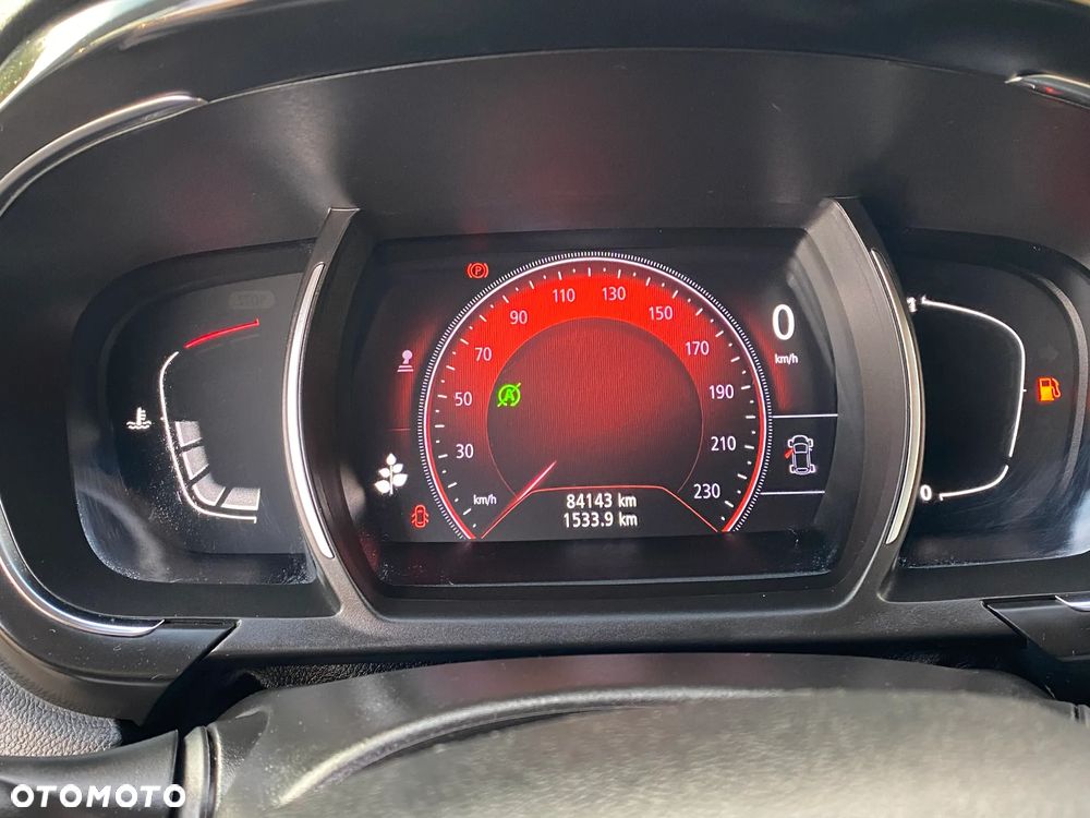 Renault Scenic 1.2 TCe Energy Bose Edition - 26